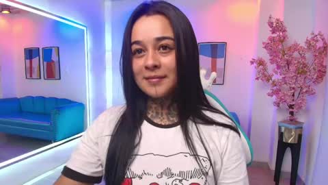Rousse  online show from June 2026 03:50:02 AM