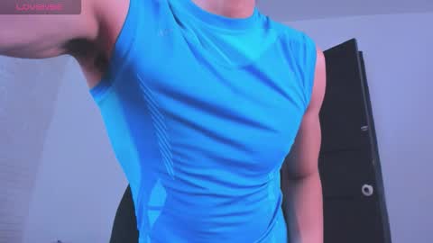 Bryan  online show from September 2025 08:36:02 PM