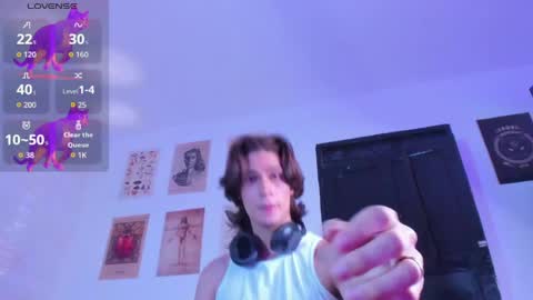Bryan  online show from May 2026 11:57:01 PM