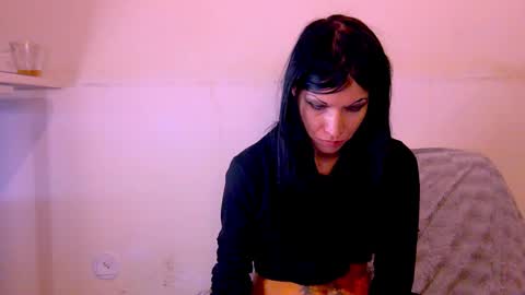 Kristin online show from January 2026 05:21:02 AM