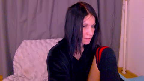 Kristin online show from February 2026 07:24:02 PM