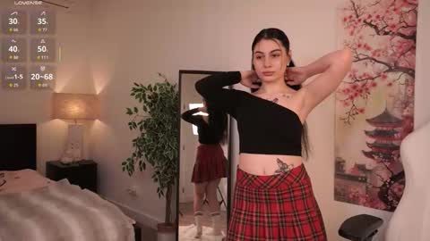 Jane online show from February 2026 07:25:02 PM