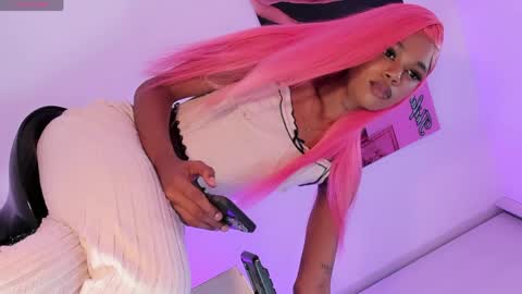 Snapshot of black_thifanny1 chatting on May 2026 08:54:02 AM black_thifanny1 online show from May 2026 08:54:02 AM