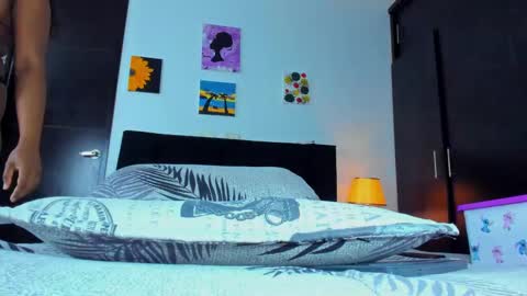 black_treassure online show from February 2025 03:40:01 AM