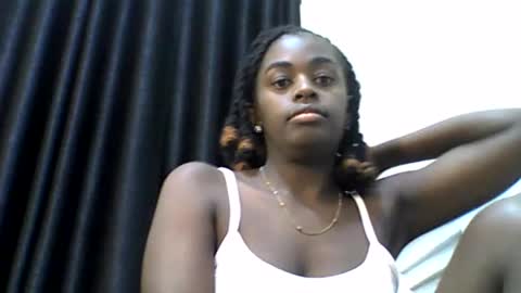 black_vanila online show from June 2026 07:30:02 PM