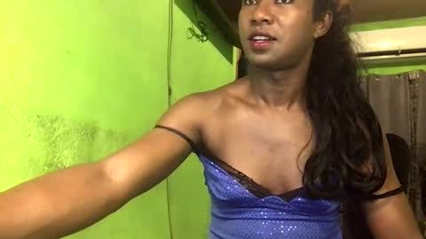 Crystal online show from November 2025 03:16:02 AM