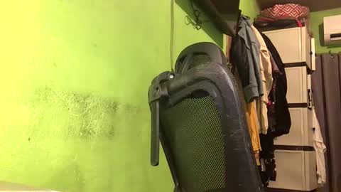 Crystal online show from November 2025 02:39:01 PM