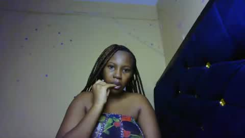 blackbarbiep online show from July 2026 10:17:01 AM