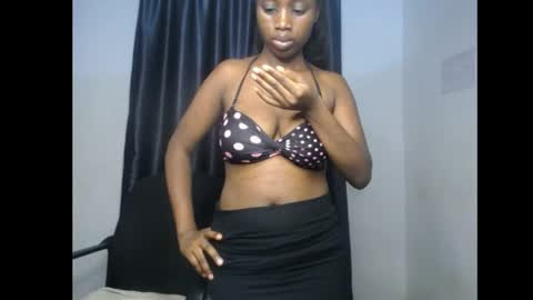 Snapshot of blackbeauty60 chatting on April 2026 07:58:02 PM lela online show from April 2026 07:58:02 PM