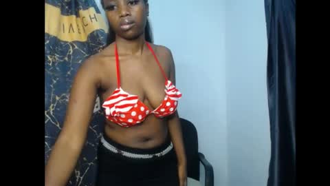 Snapshot of blackbeauty60 chatting on April 2026 09:09:02 PM lela online show from April 2026 09:09:02 PM