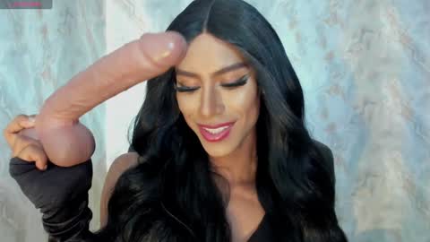 Nina online show from January 2025 02:49:01 PM