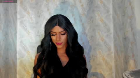 Nina online show from January 2025 02:28:01 PM