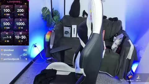 Sophie online show from February 2025 11:14:02 PM