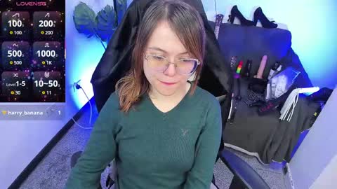 Sophie online show from March 2025 11:40:02 AM