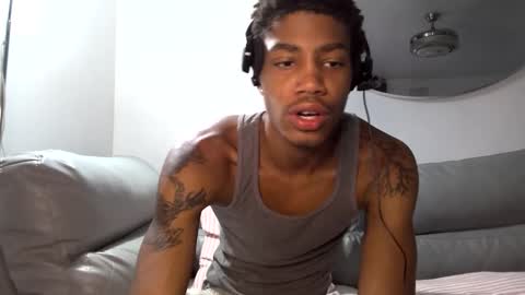 Snapshot of blackbulltitus chatting on October 2025 10:32:02 PM BlackBullTitus online show from October 2025 10:32:02 PM