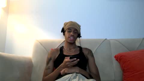 BlackBullTitus online show from November 2025 01:27:01 AM