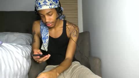 BlackBullTitus online show from April 2026 12:39:01 AM