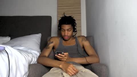 BlackBullTitus online show from May 2026 05:34:02 AM