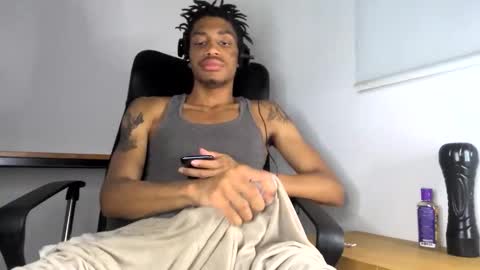 BlackBullTitus online show from May 2026 04:19:01 AM