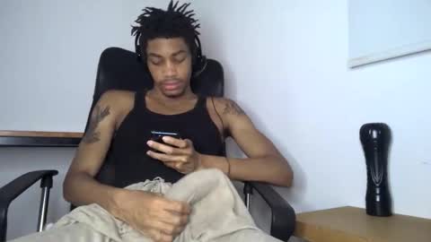 BlackBullTitus online show from May 2026 04:50:01 AM