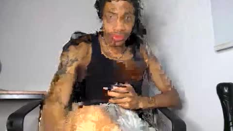 BlackBullTitus online show from May 2026 04:10:02 AM