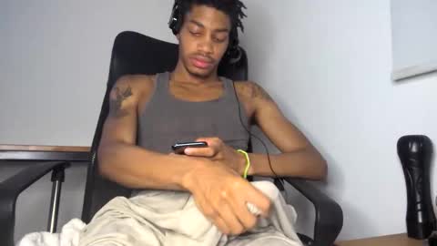 BlackBullTitus online show from May 2026 01:36:02 AM
