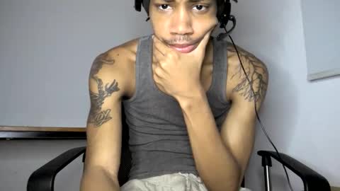 BlackBullTitus online show from June 2026 05:43:02 AM