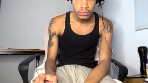 BlackBullTitus online show from June 2026 06:03:02 AM