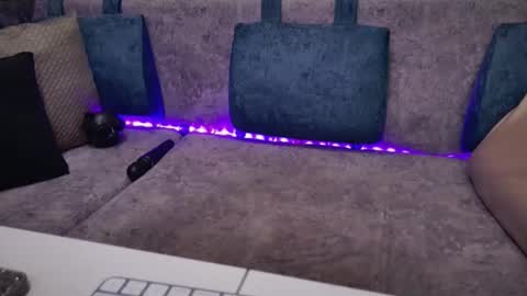 Blackcat1422 online show from October 2025 11:44:02 AM