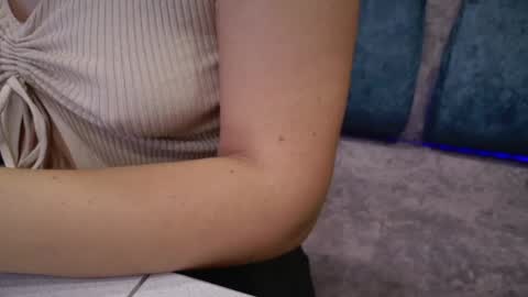 Blackcat1422 online show from April 2026 08:34:02 AM