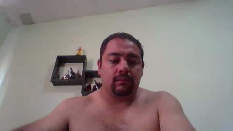 Charro Negro online show from April 2026 04:37:01 PM