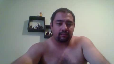 Charro Negro online show from April 2026 06:10:01 PM