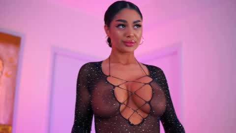 Clover online show from May 2026 06:49:02 PM