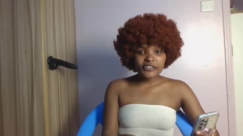 Blackcoco online show from January 2026 06:46:02 PM