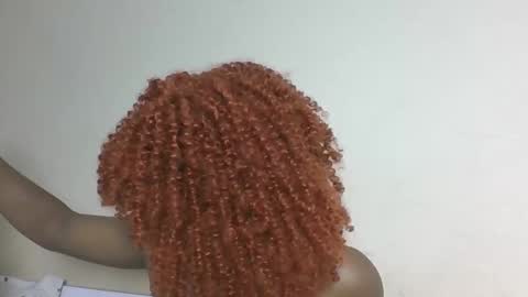 Blackcoco online show from April 2026 07:29:02 PM