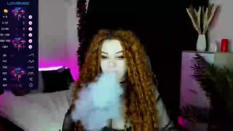 Elise online show from January 2025 02:03:02 PM