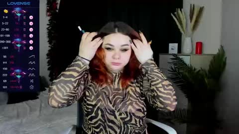 Elise online show from March 2025 04:09:02 PM