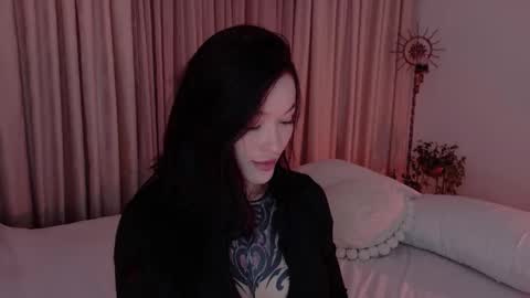 Inst  Blackcybergirl online show from April 2026 09:39:33 PM