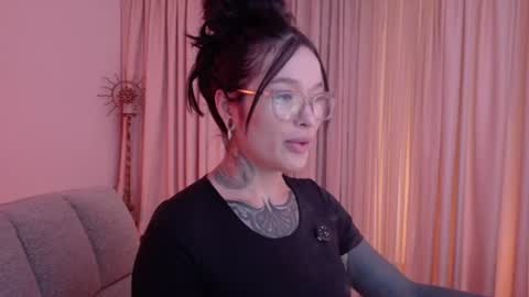 Inst  Blackcybergirl online show from July 2026 11:28:01 AM