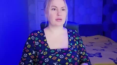 blackeyes11 online show from March 2026 08:50:01 PM