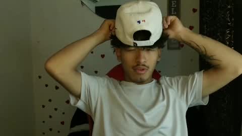 mateo online show from May 2026 07:19:01 PM