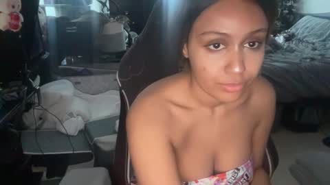 Snapshot of blackgurlkitty chatting on March 2026 04:13:02 PM EthiopianQueen Onlyfans link - online show from March 2026 04:13:02 PM