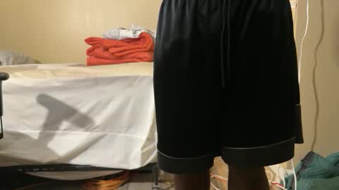 blackjag107 online show from November 2025 05:40:01 AM