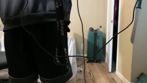 blackjag107 online show from November 2025 03:06:01 AM