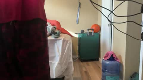 blackjag107 online show from December 2025 05:44:02 PM