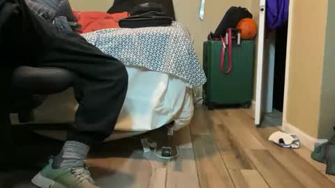 blackjag107 online show from December 2025 04:28:02 AM