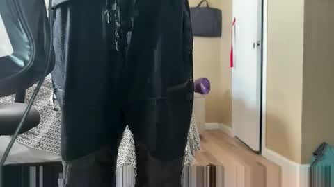 blackjag107 online show from January 2026 07:08:02 PM