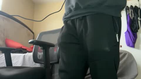 Snapshot of blackjag107 chatting on February 2026 09:33:02 PM blackjag107 online show from February 2026 09:33:02 PM