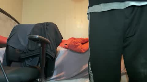 Snapshot of blackjag107 chatting on February 2026 02:40:02 AM blackjag107 online show from February 2026 02:40:02 AM