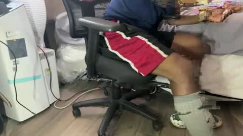 Snapshot of blackjag107 chatting on June 2026 10:36:02 PM blackjag107 online show from June 2026 10:36:02 PM